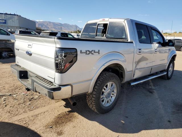 Obraz 3 z 2014 FORD F150 SUPERCREW 2014 z VIN 1FTFW1EF7EKG09626