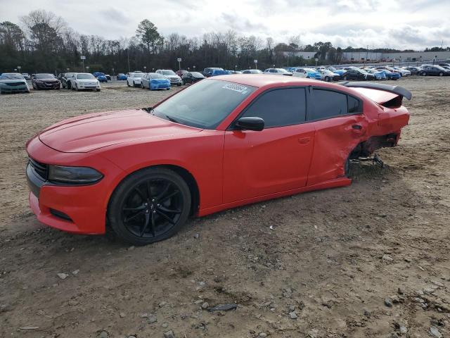 2018 DODGE CHARGER SXT 2018 image
