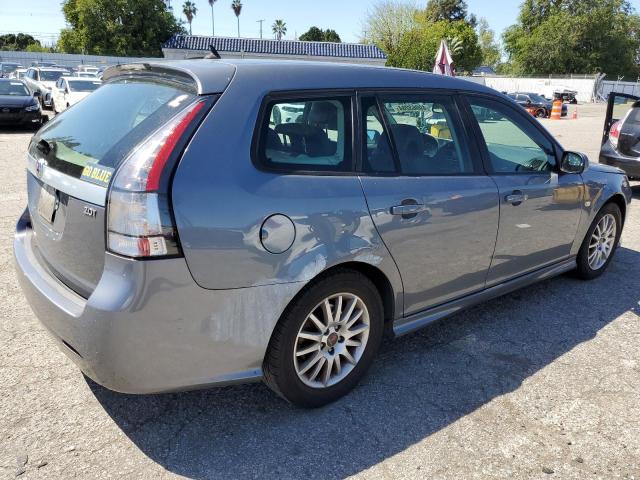 Image 3 of 2010 SAAB 9-3 2.0T 2010 with VIN YS3FA5CY2A1610217