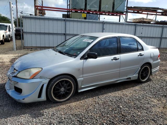 2004 MITSUBISHI LANCER ES 2004 image