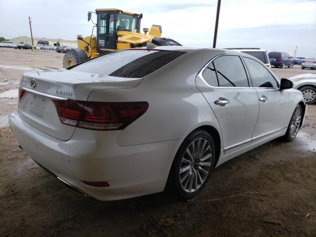 Obraz 3 z 2014 LEXUS LS 460 2014 z VIN JTHBL5EF0E5127043