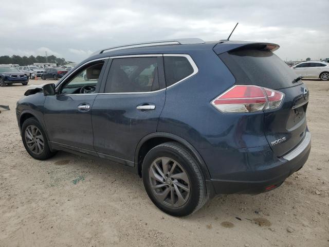 Image 2 of 2016 NISSAN ROGUE S 2016 with VIN 5N1AT2MT8GC736801