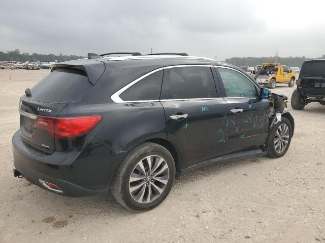 Изображение 3 2016 ACURA MDX TECHNOLOGY 2016 с VIN 5FRYD4H42GB002770