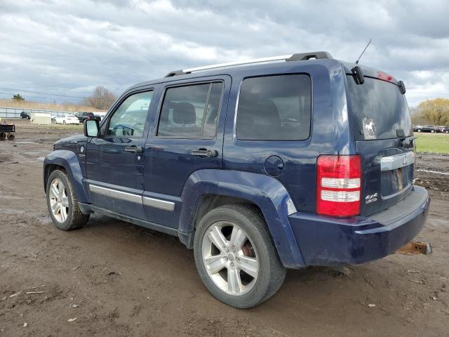 Image 2 of 2012 JEEP LIBERTY JET 2012 with VIN 1C4PJMFK8CW214960