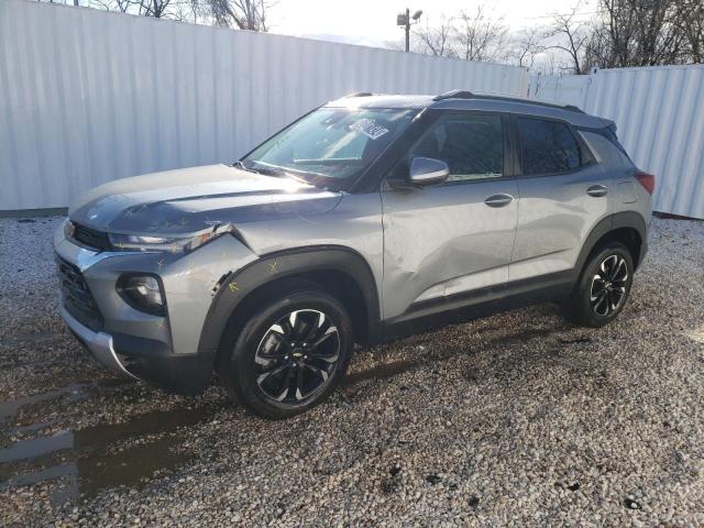 Image 1 of 2023 CHEVROLET TRAILBLAZER LT 2023 with VIN KL79MRSL3PB060034