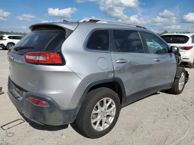 Изображение 3 2017 JEEP CHEROKEE LATITUDE 2017 с VIN 1C4PJLCB7HW586599