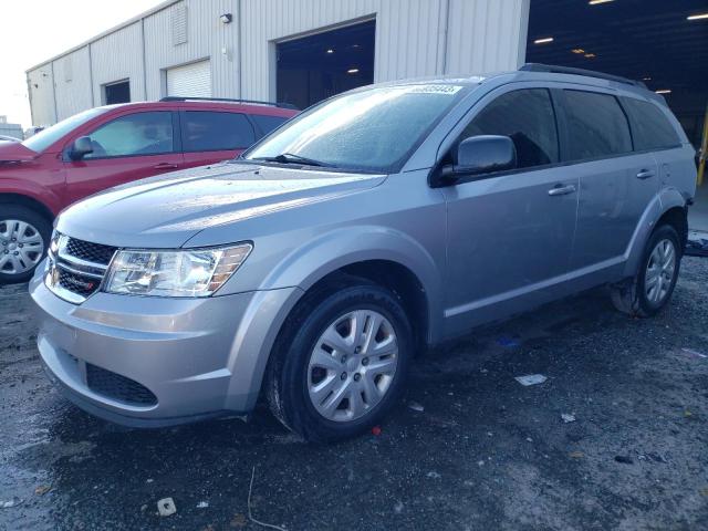 Изображение 2016 DODGE JOURNEY SE 2016