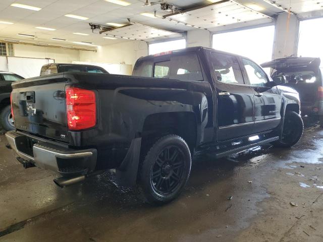 Изображение 3 2015 CHEVROLET SILVERADO 1500 K1500 LTZ 2015 с VIN 3GCUKSEC0FG233214