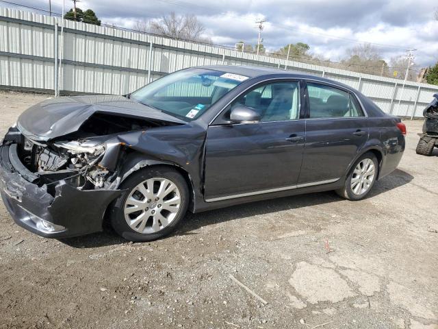 Изображение 1 2011 TOYOTA AVALON BASE 2011 с VIN 4T1BK3DB0BU410076