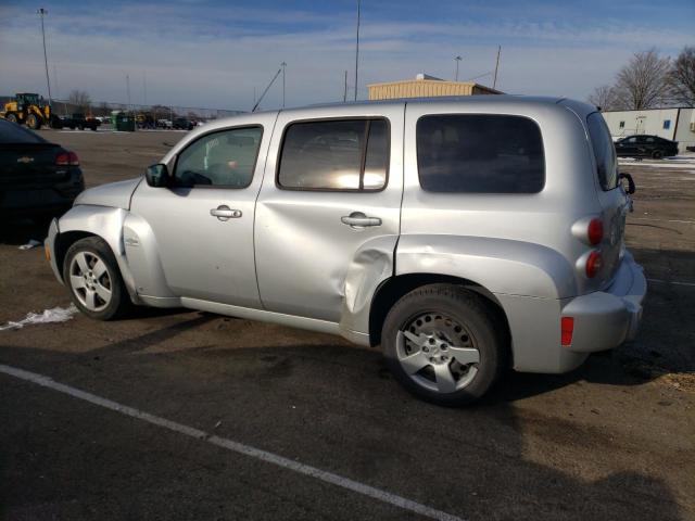 Obraz 2 z 2010 CHEVROLET HHR LS 2010 z VIN 3GNBAADB5AS513639