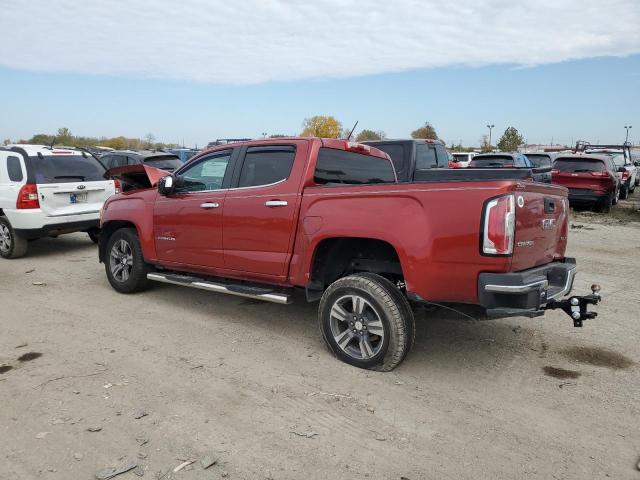 Obraz 2 z 2015 GMC CANYON SLT 2015 z VIN 1GTG5CE31F1177857