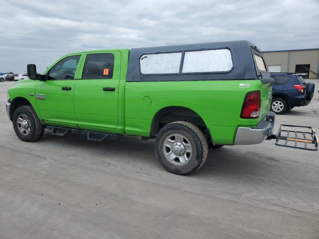 Obraz 2 z 2018 RAM 2500 ST 2018 z VIN 3C6UR5CJ4JG345092