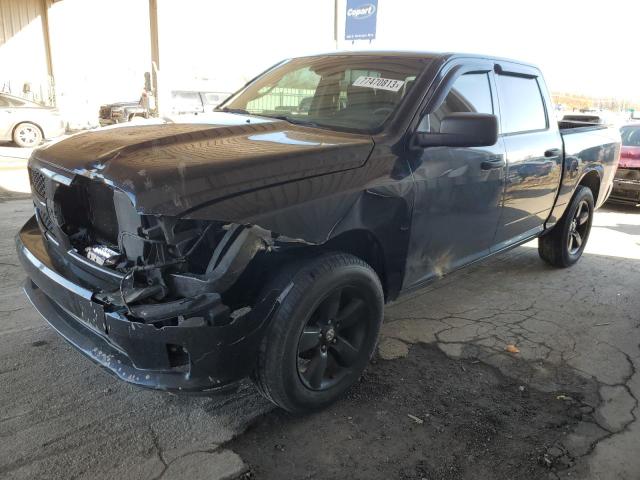 Image 1 of 2014 RAM 1500 ST 2014 with VIN 1C6RR7KT9ES131542