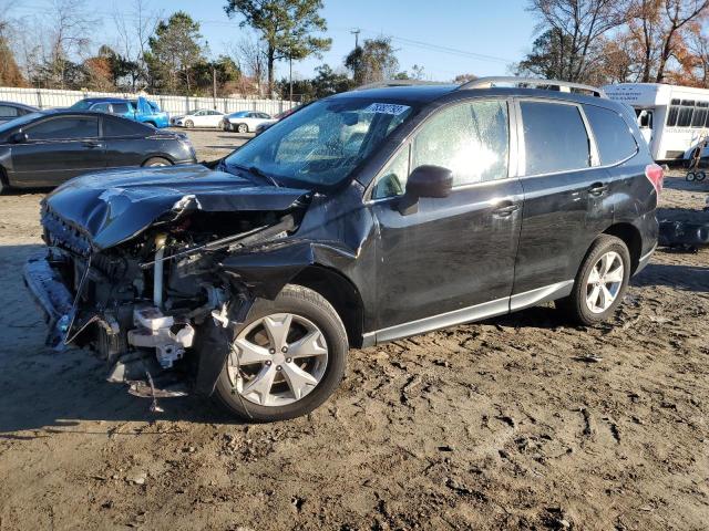 Obraz 1 z 2015 SUBARU FORESTER 2.5I LIMITED 2015 z VIN JF2SJAHC5FH477349