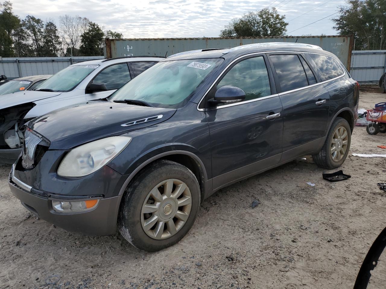 Изображение 2012 BUICK ENCLAVE  2012