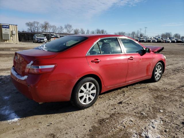 Image 3 of 2009 TOYOTA CAMRY BASE 2009 with VIN 4T4BE46K79R059063