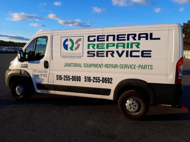 Image 2 of 2020 RAM PROMASTER 1500 1500 STANDARD 2020 with VIN 3C6TRVAG8LE105934