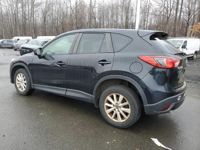 Image 2 of 2014 MAZDA CX-5 SPORT 2014 with VIN JM3KE2BE8E0301290