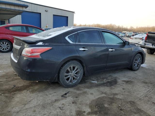 Изображение 3 2015 NISSAN ALTIMA 2.5 2015 с VIN 1N4AL3AP4FN914522
