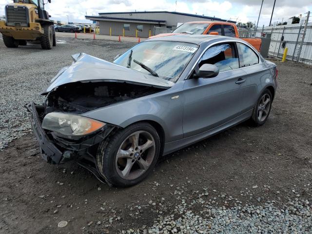 Изображение 1 2011 BMW 128 I 2011 с VIN WBAUP7C53BVK78584