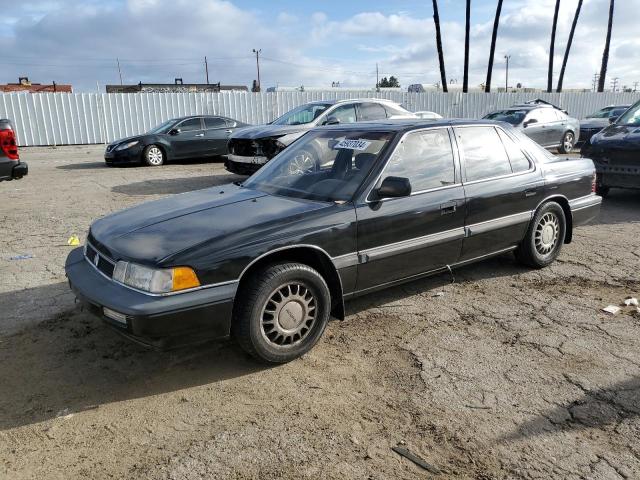 Image 1 of 1987 ACURA LEGEND  1987 with VIN JH4KA2641HC021444
