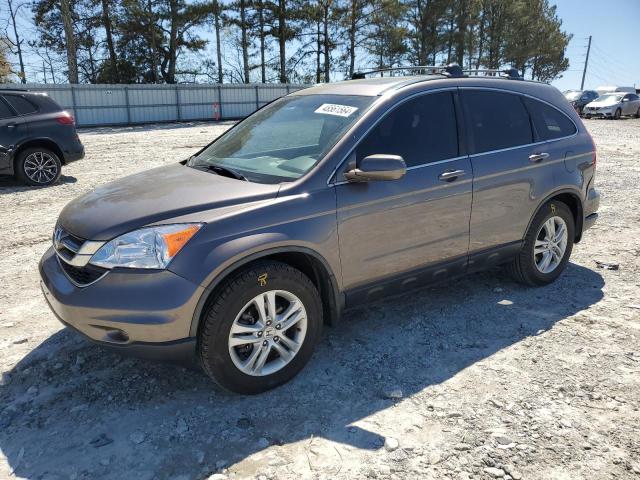 Image 1 of 2011 HONDA CR-V EXL 2011 with VIN 5J6RE3H73BL004731