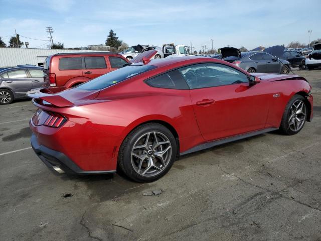 Image 3 of 2024 FORD MUSTANG GT 2024 with VIN 1FA6P8CFXR5405230