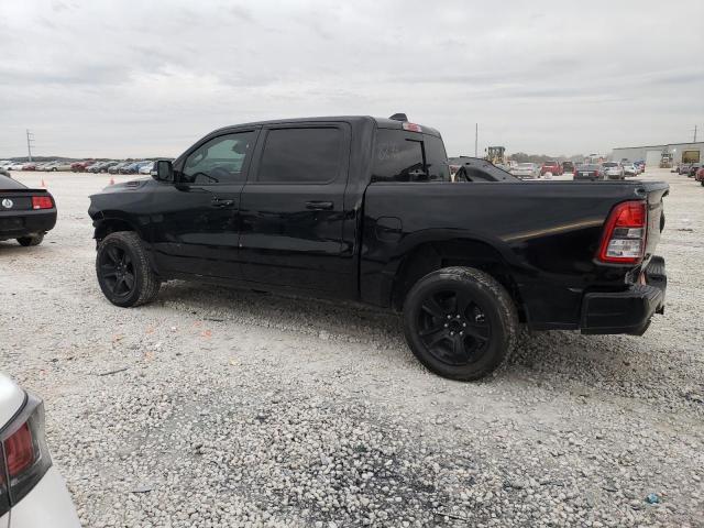 Изображение 2 2022 RAM 1500 BIG HORN/LONE STAR 2022 с VIN 1C6RREFM6NN393217