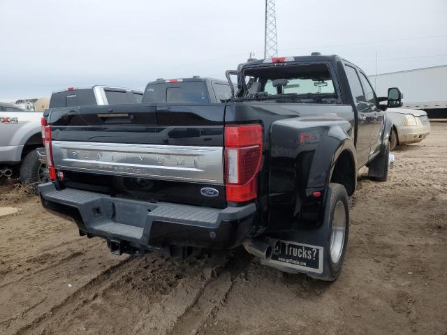 Obraz 3 z 2021 FORD F450 SUPER DUTY 2021 z VIN 1FT8W4DT3MED63088
