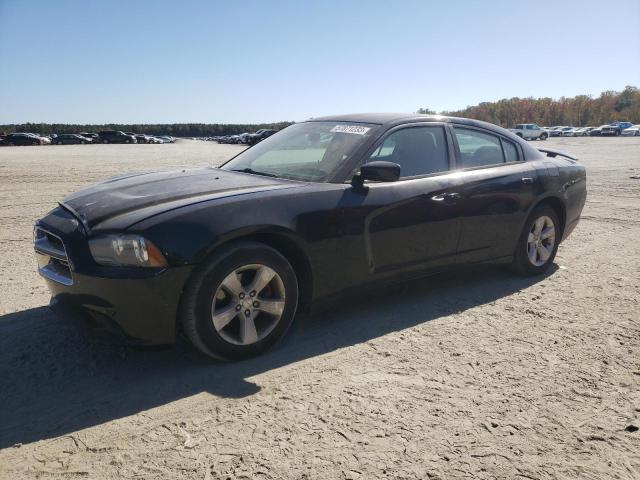 2014 DODGE CHARGER SE 2014 image