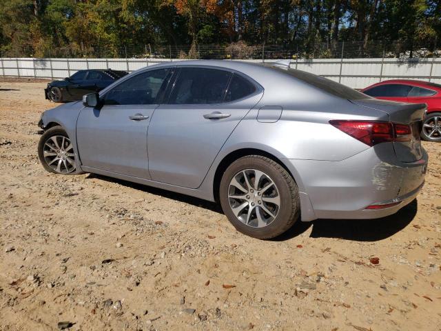 Image 2 of 2016 ACURA TLX TECH 2016 with VIN 19UUB1F5XGA014840