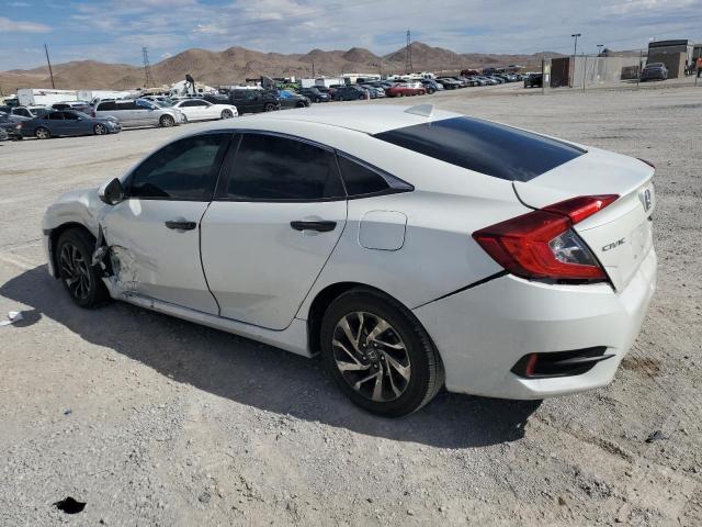 Image 2 of 2017 HONDA CIVIC EX 2017 with VIN 19XFC2F76HE061230