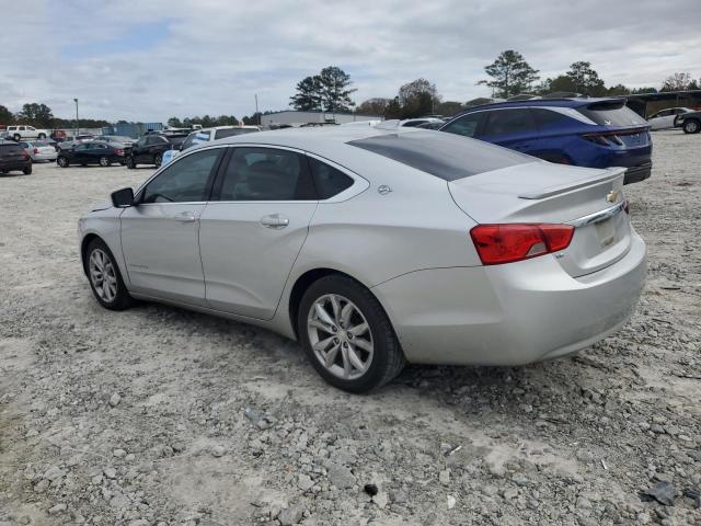 Image 2 of 2016 CHEVROLET IMPALA LT 2016 with VIN 2G1115S34G9126747