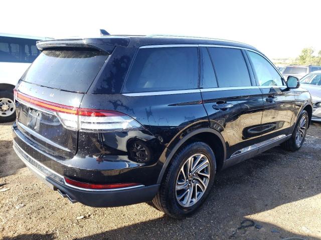 Изображение 3 2023 LINCOLN AVIATOR  2023 с VIN 5LM5J0XC0PGL16964