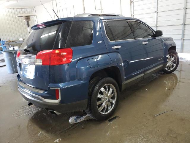 Image 3 of 2016 GMC TERRAIN SLT 2016 with VIN 2GKFLPE38G6129090