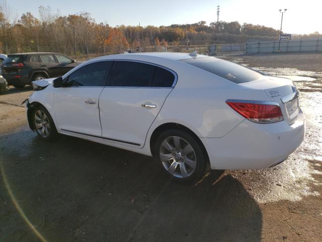 Image 2 of 2012 BUICK LACROSSE PREMIUM 2012 with VIN 1G4GD5E36CF366402