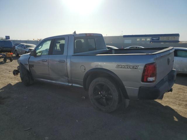 Image 2 of 2019 RAM 1500 CLASSIC SLT 2019 with VIN 1C6RR7GT9KS725780