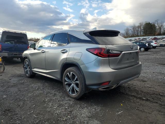 Изображение 2 2020 LEXUS RX 350 2020 с VIN 2T2HZMDA6LC245863