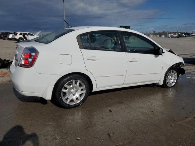 Image 3 of 2007 NISSAN SENTRA 2.0 2007 with VIN 3N1AB61E27L669589