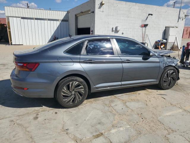 Изображение 3 2019 VOLKSWAGEN JETTA SEL PREMIUM 2019 с VIN 3VWG57BU7KM053719