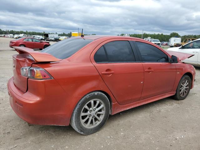 Изображение 3 2010 MITSUBISHI LANCER ES/ES SPORT 2010 с VIN JA32U2FU1AU026487
