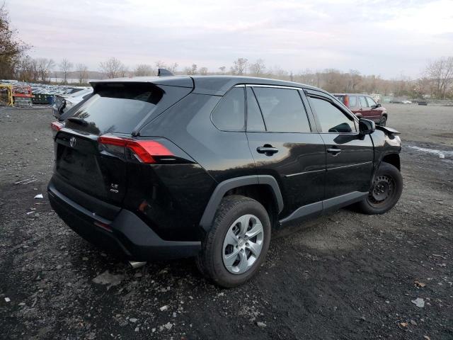 Изображение 3 2022 TOYOTA RAV4 LE 2022 с VIN 2T3F1RFV4NC263031