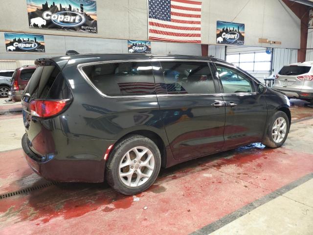 Image 3 of 2017 CHRYSLER PACIFICA TOURING L 2017 with VIN 2C4RC1BG4HR811378