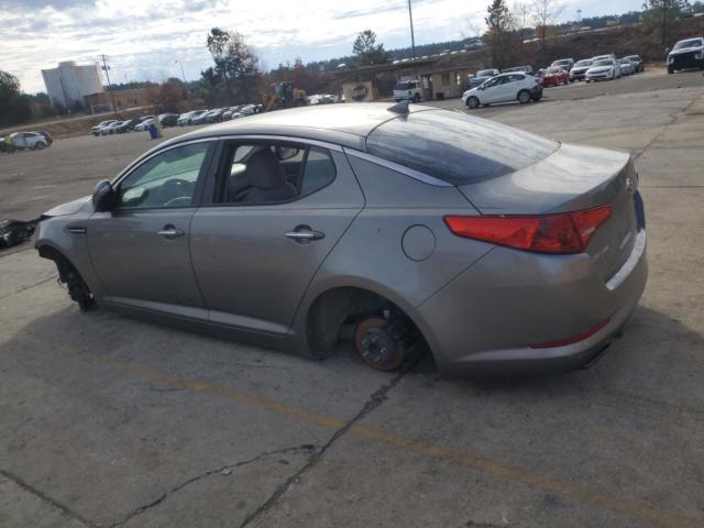Image 2 of 2013 KIA OPTIMA LX 2013 with VIN 5XXGM4A7XDG182509