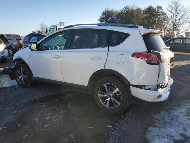 Изображение 2 2018 TOYOTA RAV4 ADVENTURE 2018 с VIN JTMRFREV9JJ236303