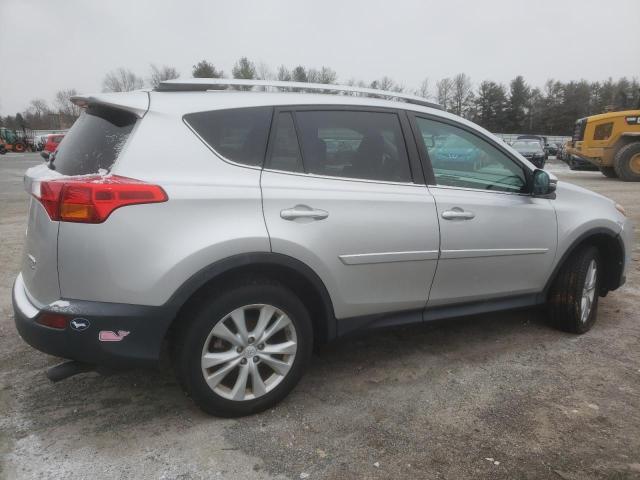 Image 3 of 2015 TOYOTA RAV4 LIMITED 2015 with VIN 2T3DFREV4FW367514