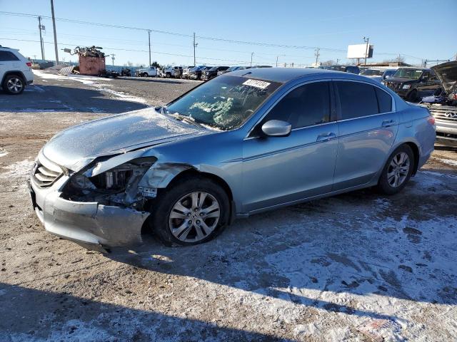 Image 1 of 2012 HONDA ACCORD LXP 2012 with VIN 1HGCP2F45CA084718