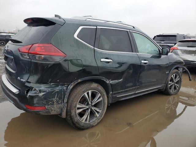 Obraz 3 z 2018 NISSAN ROGUE S 2018 z VIN 5N1AT2MV6JC842110