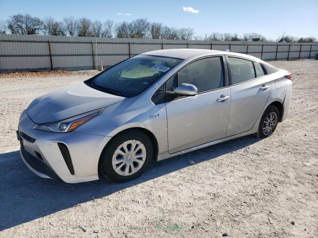 Obraz 1 z 2020 TOYOTA PRIUS L 2020 z VIN JTDKARFU4L3112341