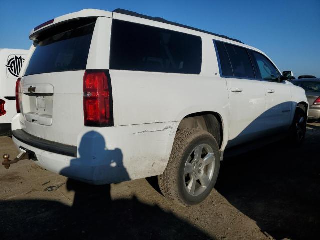 Изображение 3 2015 CHEVROLET SUBURBAN K1500 LT 2015 с VIN 1GNSKJKC4FR519824
